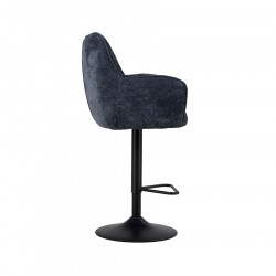 Truman Barstool Anthracite